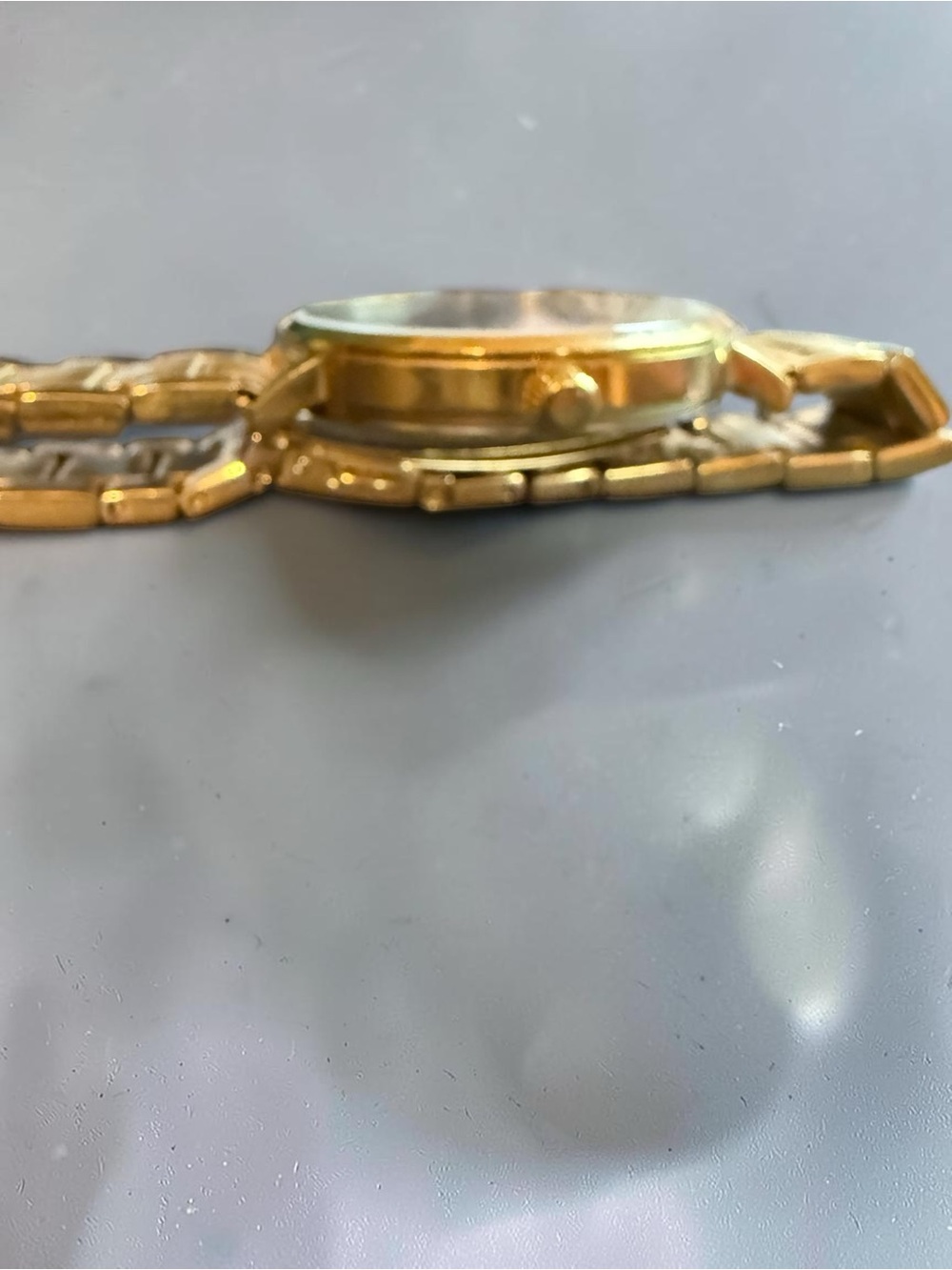 Caravelle by Bulova men’s minimalist watch - Picture 5 of 6